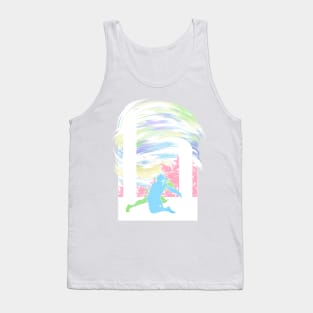 Dragon Brothers Tank Top